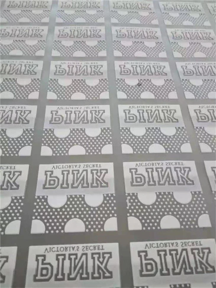 Heat Transfer Printing Ink
