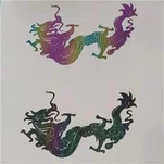 Soojuse seadistamine siiditrüki tint