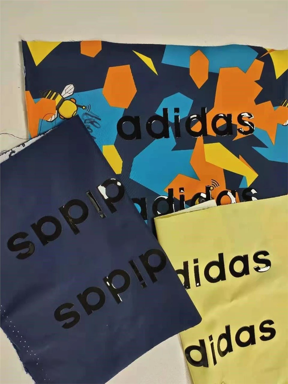 must silikoon siiditrükk
