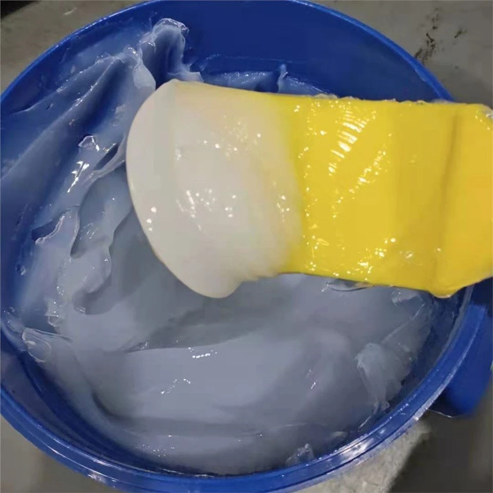 Valge siiditrüki tint kangale