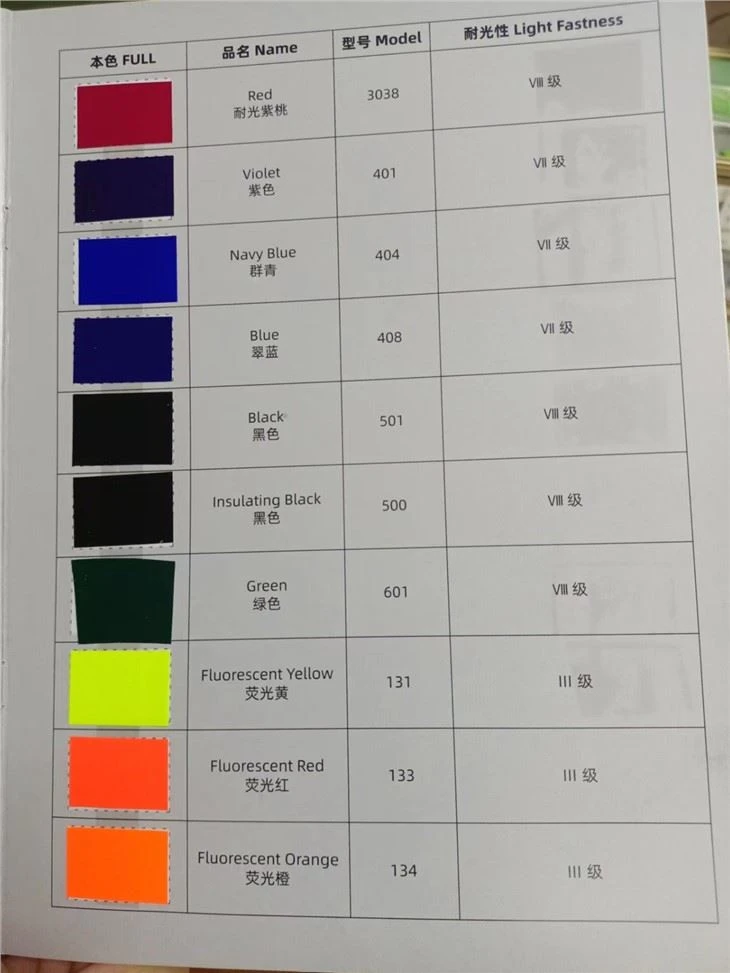 Multi Color Screen Printing With Silicone