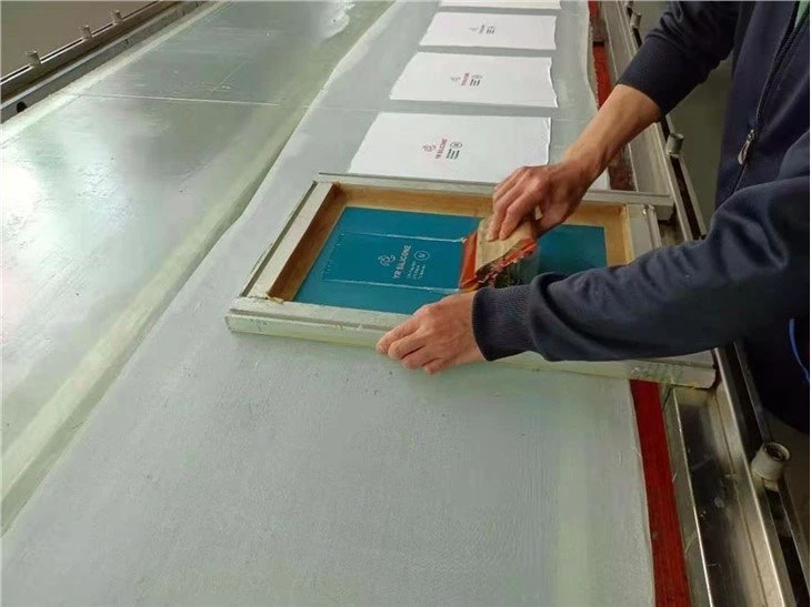 Screen Printing Ink