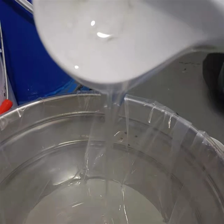 Polyester Screen Printing Ink
