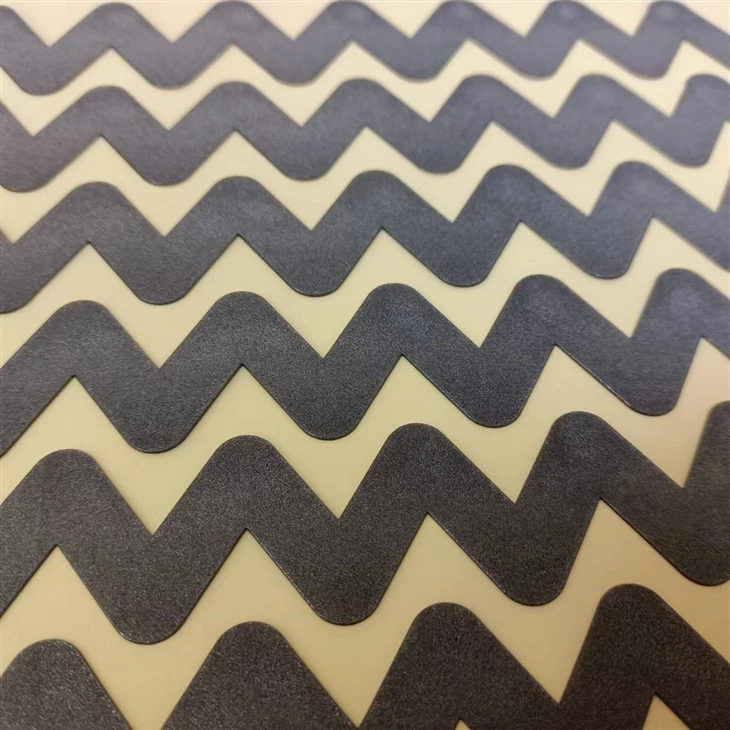 Screen Printed Heat Transfers
