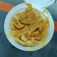 Puff Plastisol tint