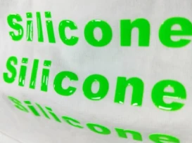 Transfer Silikoon